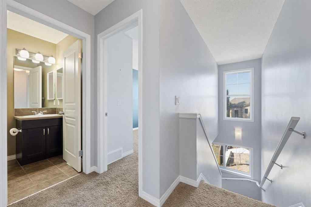 MLS® A2258110 - 145 Auburn Bay Common SE in Auburn Bay Calgary, Residential
