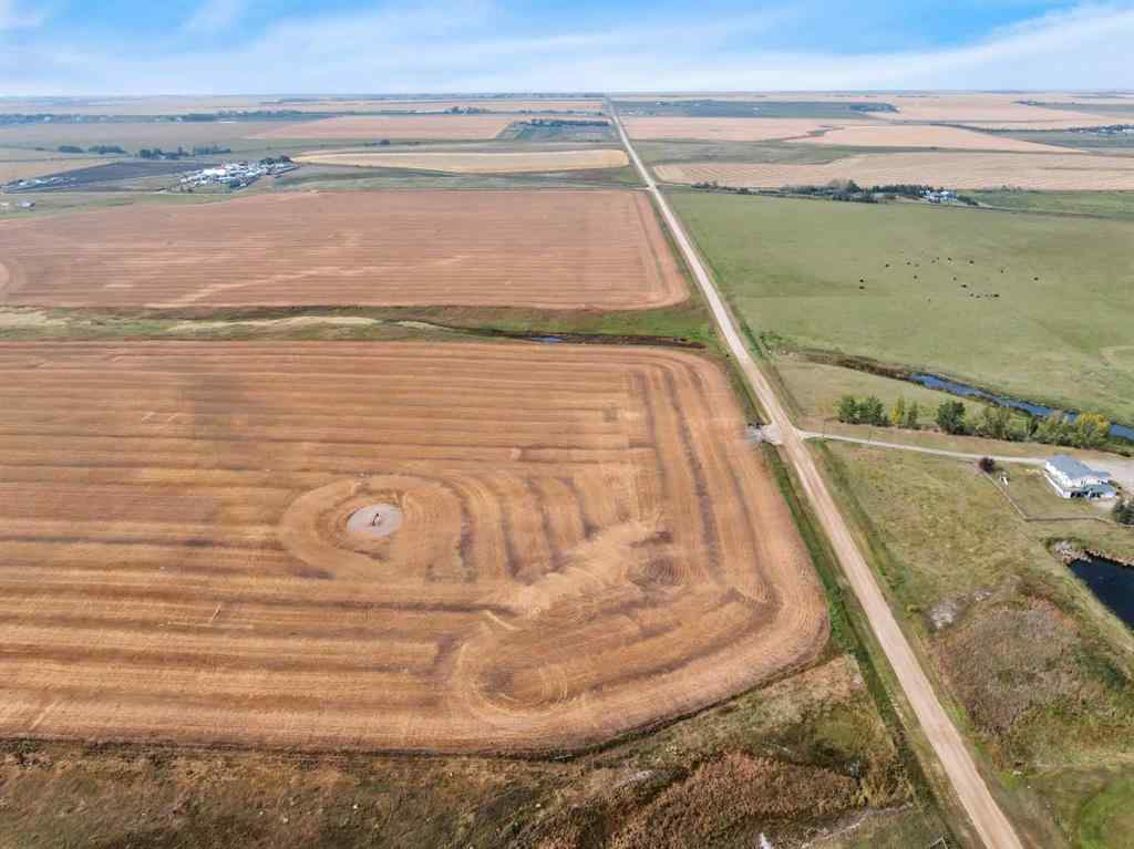 MLS® A2258113 -  4;27;25;32;NW   in NONE Rural Rocky View County, Land