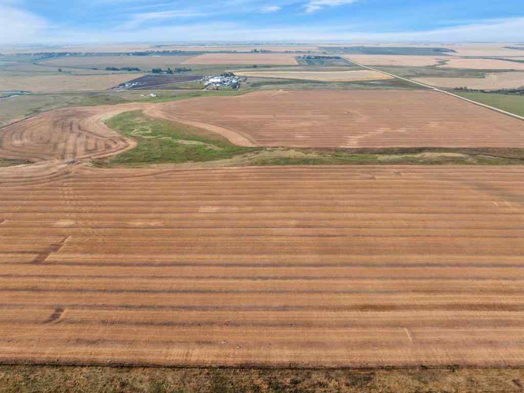 MLS® A2258113 -  4;27;25;32;NW   in NONE Rural Rocky View County, Land