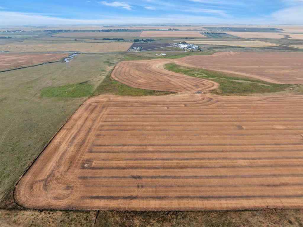 MLS® A2258113 -  4;27;25;32;NW   in NONE Rural Rocky View County, Land