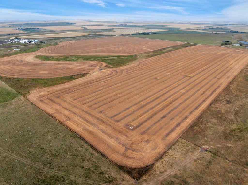 MLS® A2258113 -  4;27;25;32;NW   in NONE Rural Rocky View County, Land