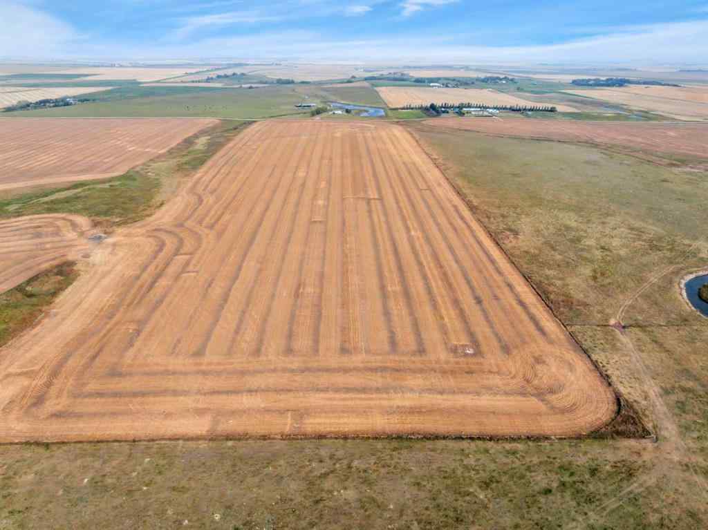 MLS® A2258113 -  4;27;25;32;NW   in NONE Rural Rocky View County, Land