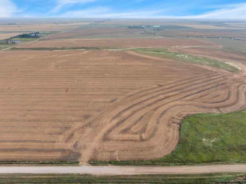 MLS® A2258113 -  4;27;25;32;NW   in NONE Rural Rocky View County, Land