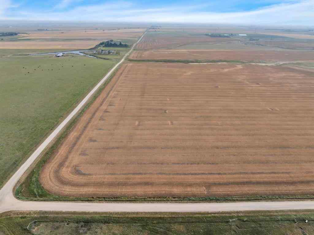 MLS® A2258113 -  4;27;25;32;NW   in NONE Rural Rocky View County, Land