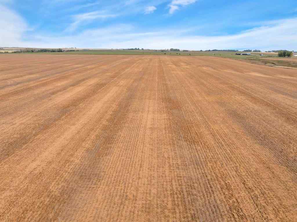 MLS® A2258113 -  4;27;25;32;NW   in NONE Rural Rocky View County, Land
