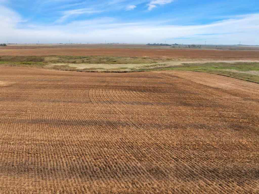 MLS® A2258113 -  4;27;25;32;NW   in NONE Rural Rocky View County, Land