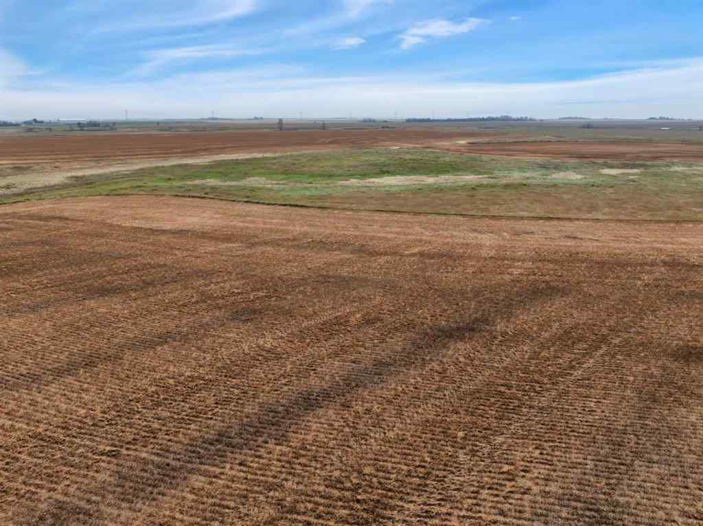 MLS® A2258113 -  4;27;25;32;NW   in NONE Rural Rocky View County, Land