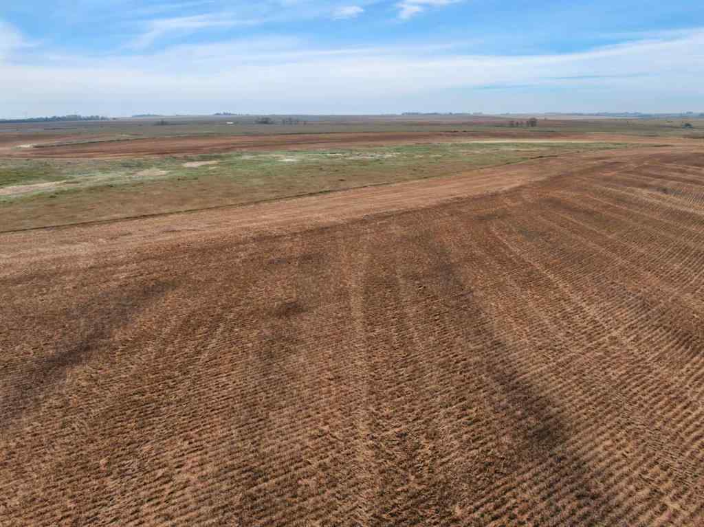 MLS® A2258113 -  4;27;25;32;NW   in NONE Rural Rocky View County, Land