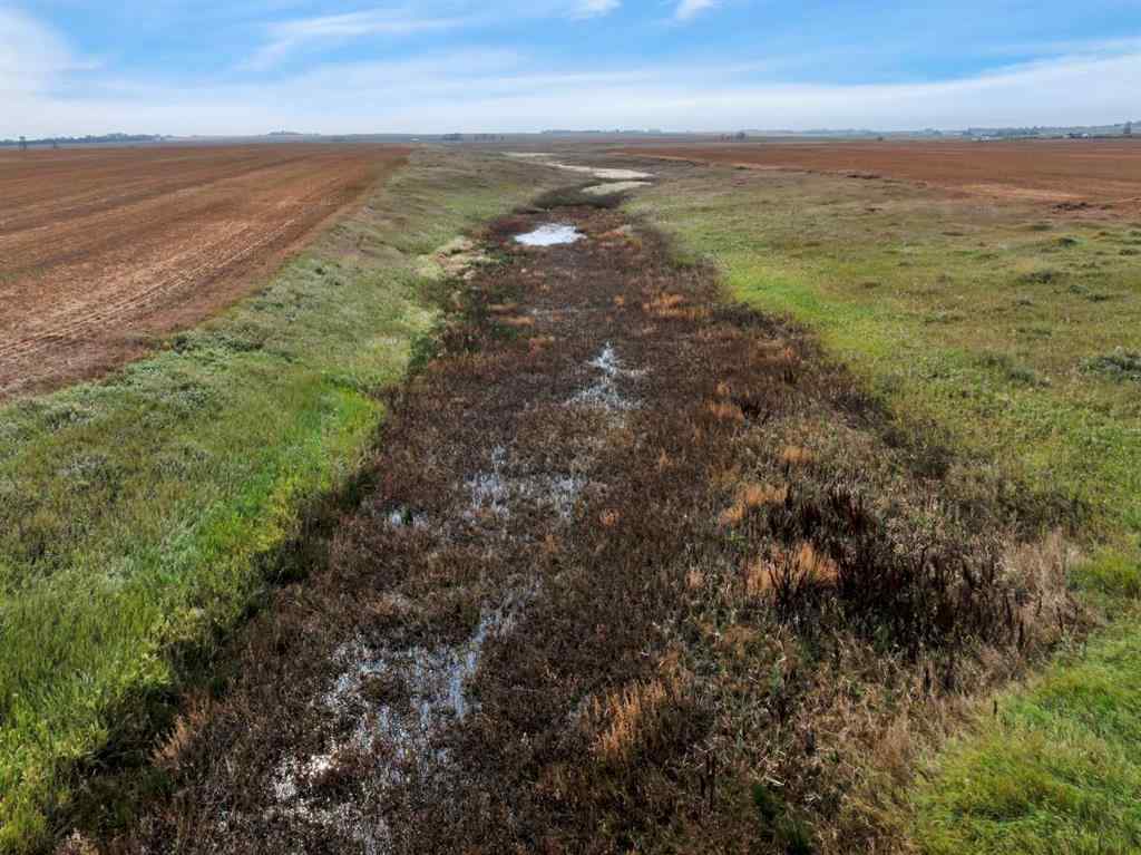 MLS® A2258113 -  4;27;25;32;NW   in NONE Rural Rocky View County, Land