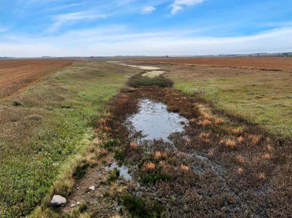 MLS® A2258113 -  4;27;25;32;NW   in NONE Rural Rocky View County, Land