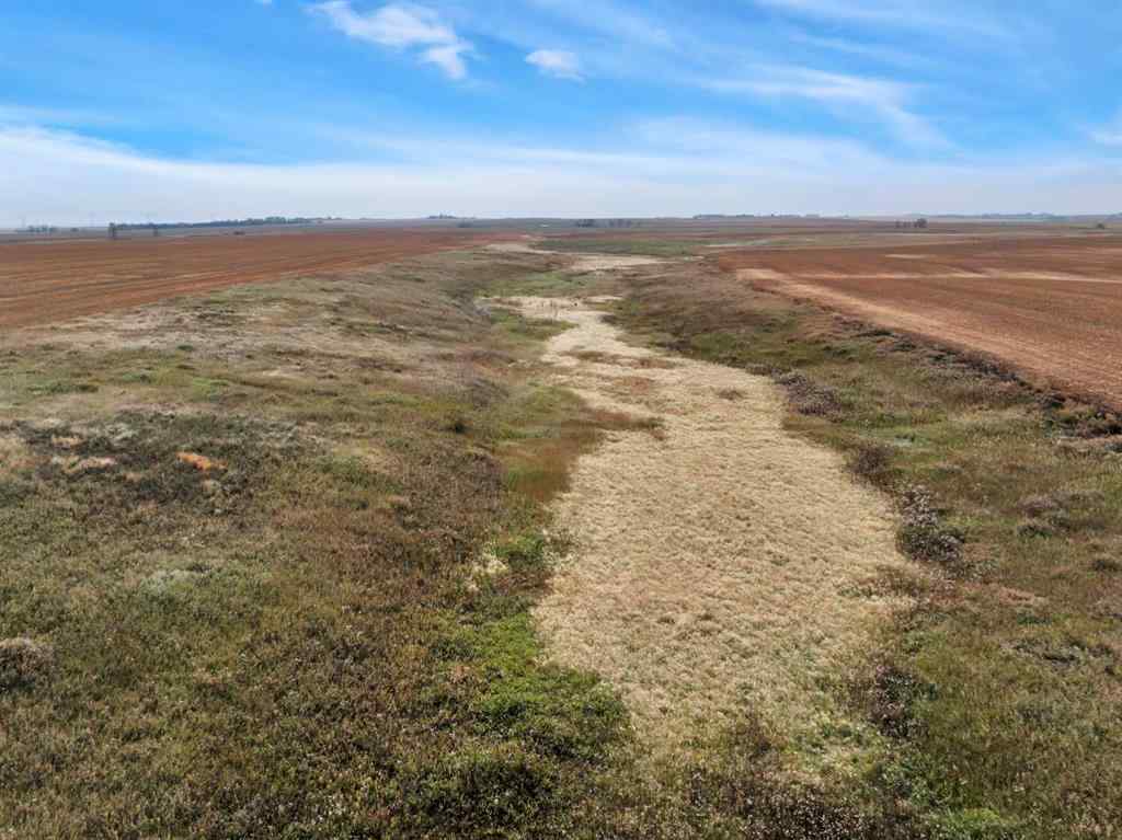 MLS® A2258113 -  4;27;25;32;NW   in NONE Rural Rocky View County, Land