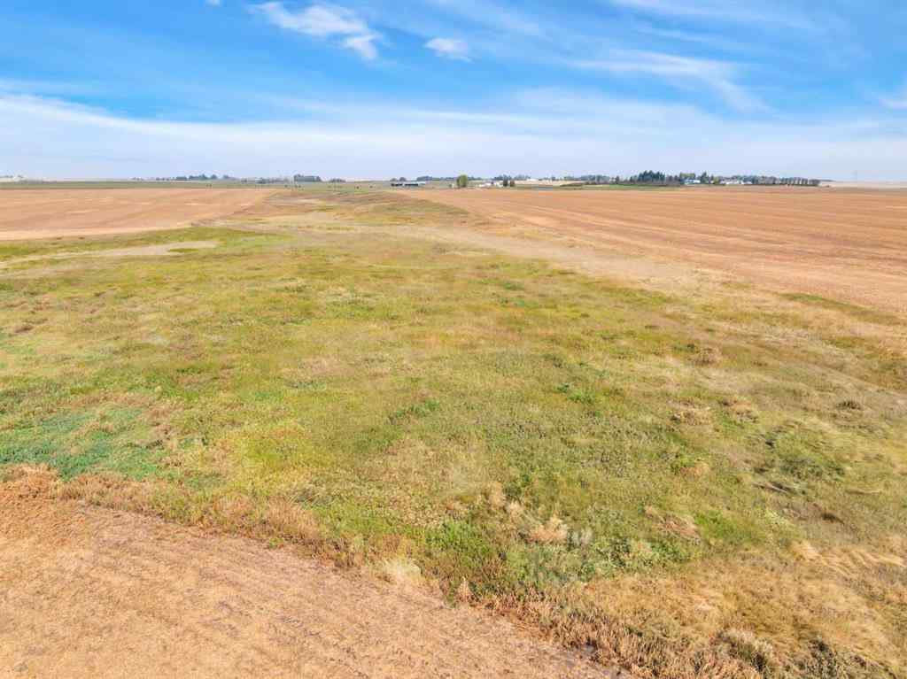 MLS® A2258113 -  4;27;25;32;NW   in NONE Rural Rocky View County, Land