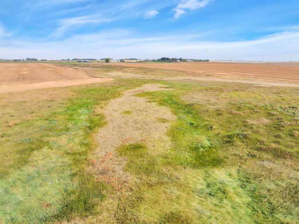 MLS® A2258113 -  4;27;25;32;NW   in NONE Rural Rocky View County, Land