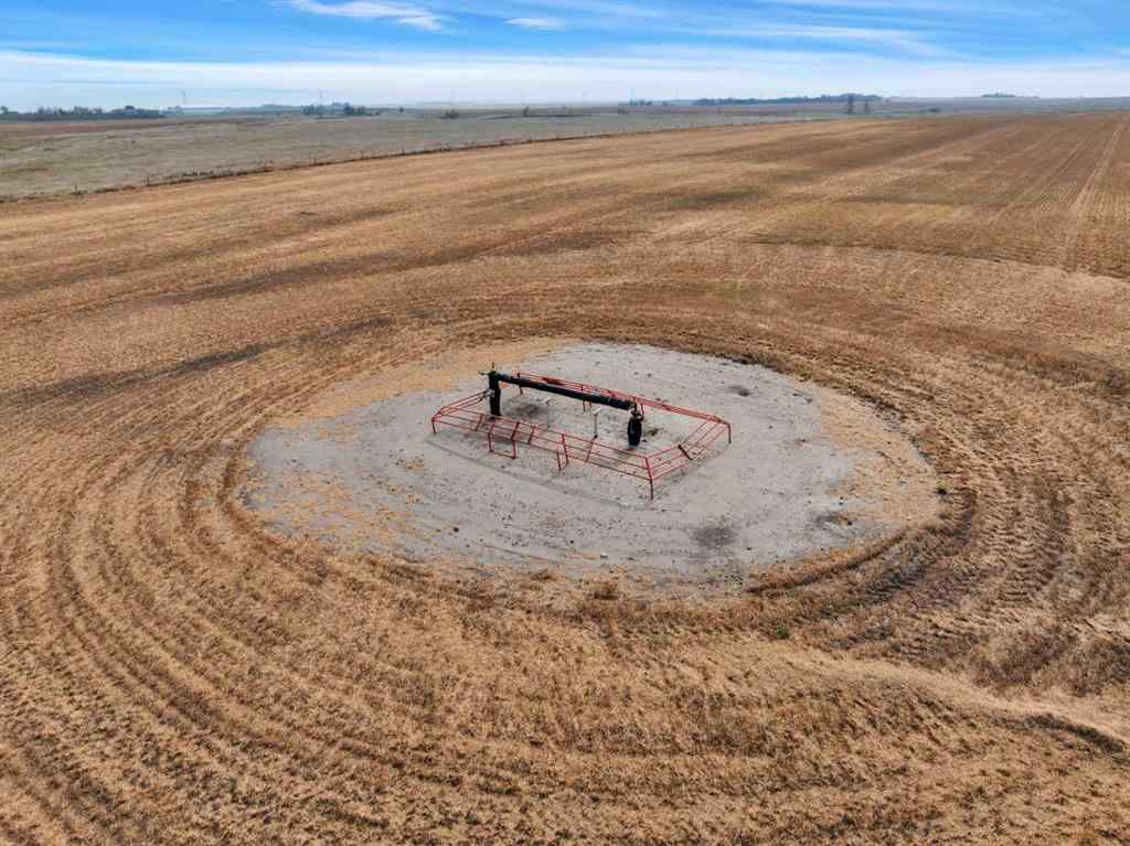 MLS® A2258113 -  4;27;25;32;NW   in NONE Rural Rocky View County, Land