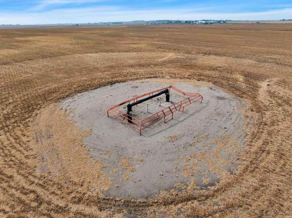 MLS® A2258113 -  4;27;25;32;NW   in NONE Rural Rocky View County, Land