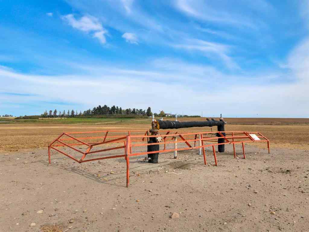 MLS® A2258113 -  4;27;25;32;NW   in NONE Rural Rocky View County, Land