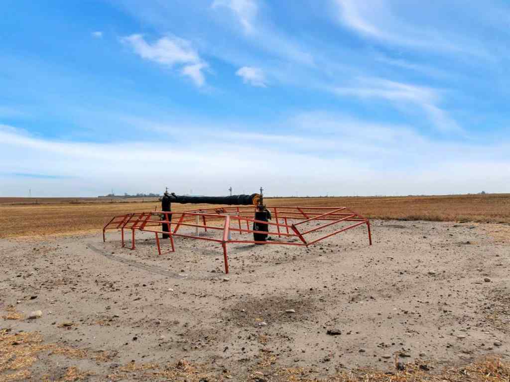 MLS® A2258113 -  4;27;25;32;NW   in NONE Rural Rocky View County, Land