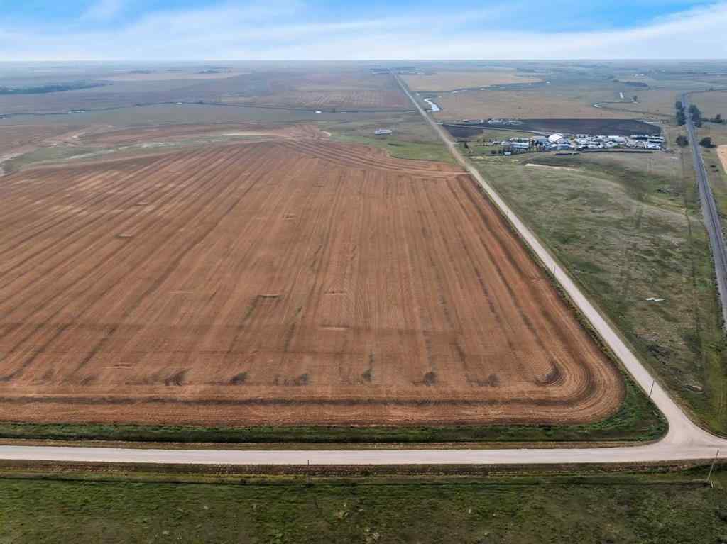 MLS® A2258113 -  4;27;25;32;NW   in NONE Rural Rocky View County, Land