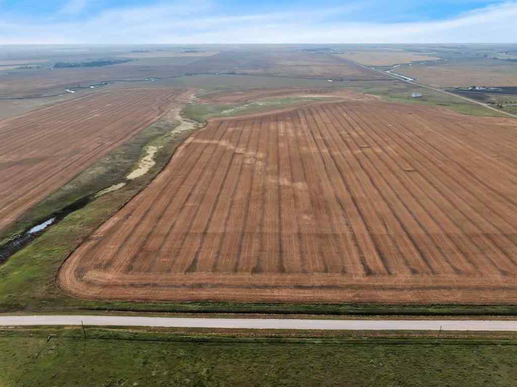 MLS® A2258113 -  4;27;25;32;NW   in NONE Rural Rocky View County, Land
