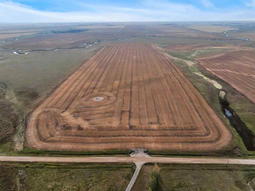 MLS® A2258113 -  4;27;25;32;NW   in NONE Rural Rocky View County, Land