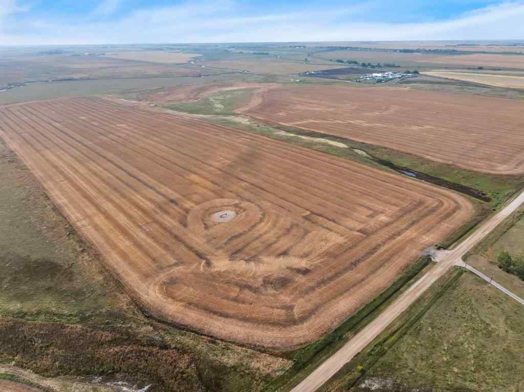 MLS® A2258113 -  4;27;25;32;NW   in NONE Rural Rocky View County, Land