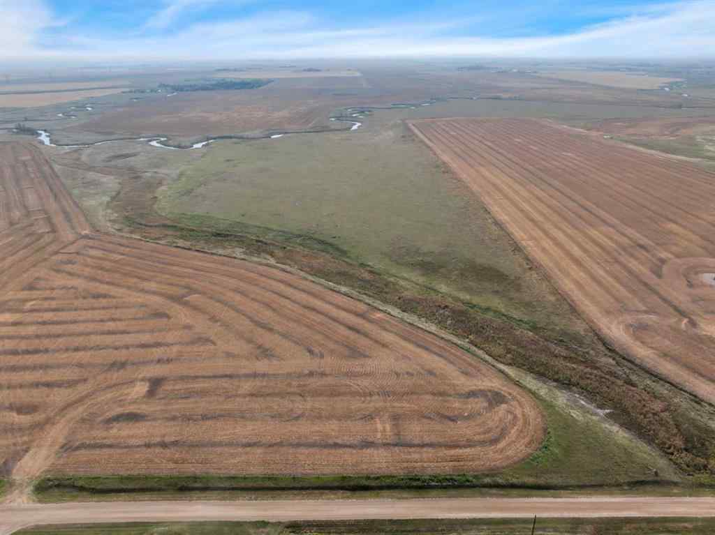 MLS® A2258114 -  4;27;25;32;NE   in NONE Rural Rocky View County, Land