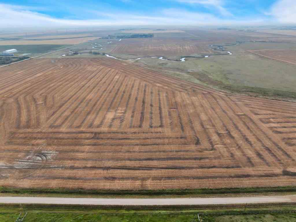 MLS® A2258114 -  4;27;25;32;NE   in NONE Rural Rocky View County, Land