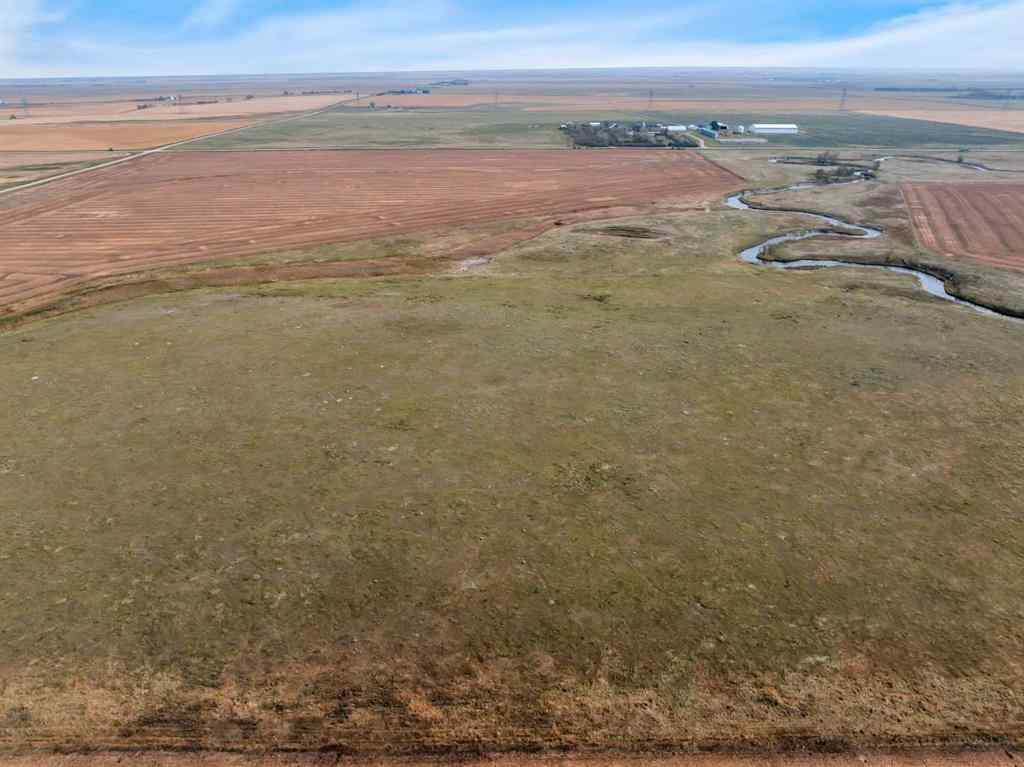 MLS® A2258114 -  4;27;25;32;NE   in NONE Rural Rocky View County, Land