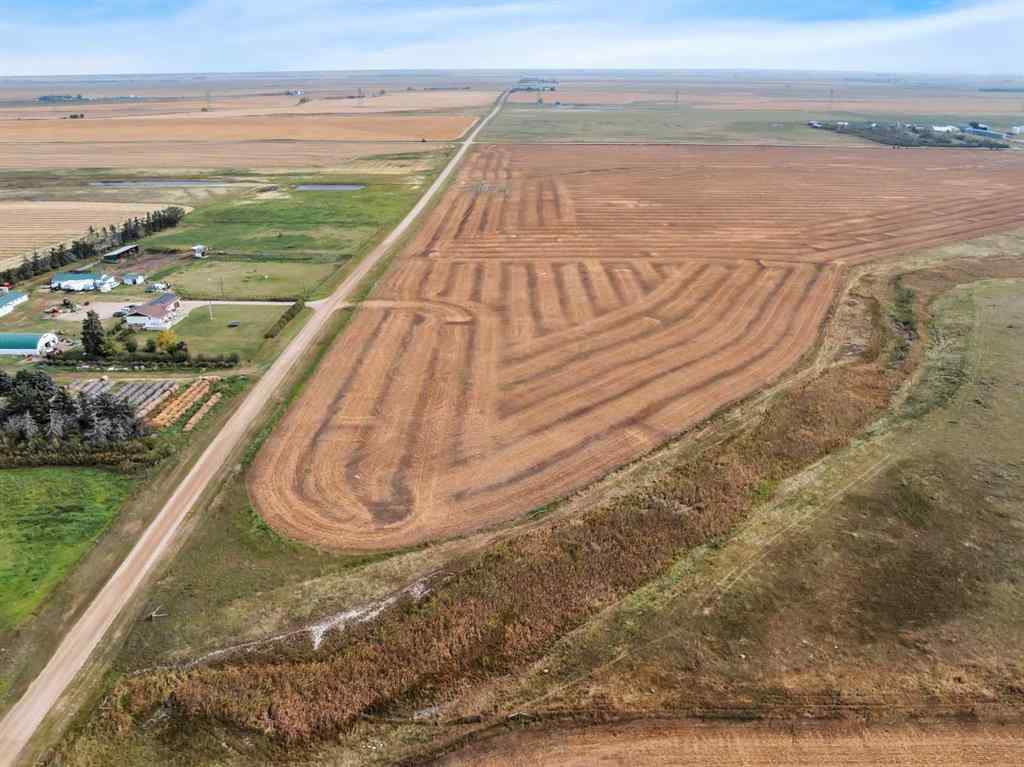 MLS® A2258114 -  4;27;25;32;NE   in NONE Rural Rocky View County, Land