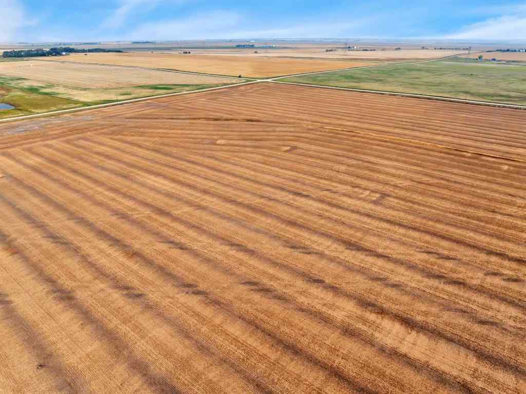 MLS® A2258114 -  4;27;25;32;NE   in NONE Rural Rocky View County, Land