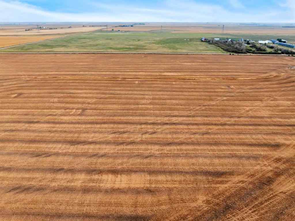 MLS® A2258114 -  4;27;25;32;NE   in NONE Rural Rocky View County, Land