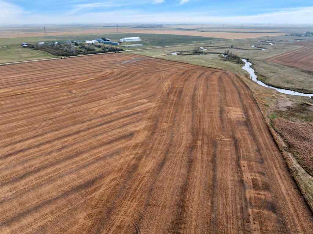 MLS® A2258114 -  4;27;25;32;NE   in NONE Rural Rocky View County, Land