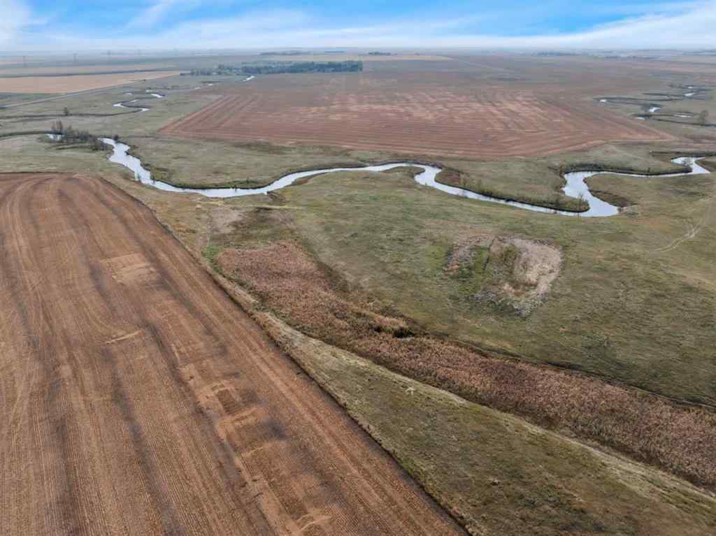 MLS® A2258114 -  4;27;25;32;NE   in NONE Rural Rocky View County, Land