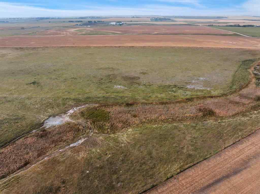 MLS® A2258114 -  4;27;25;32;NE   in NONE Rural Rocky View County, Land