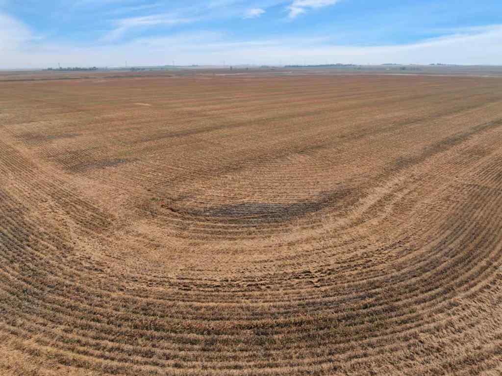 MLS® A2258114 -  4;27;25;32;NE   in NONE Rural Rocky View County, Land