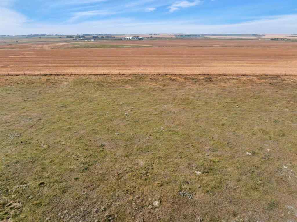 MLS® A2258114 -  4;27;25;32;NE   in NONE Rural Rocky View County, Land