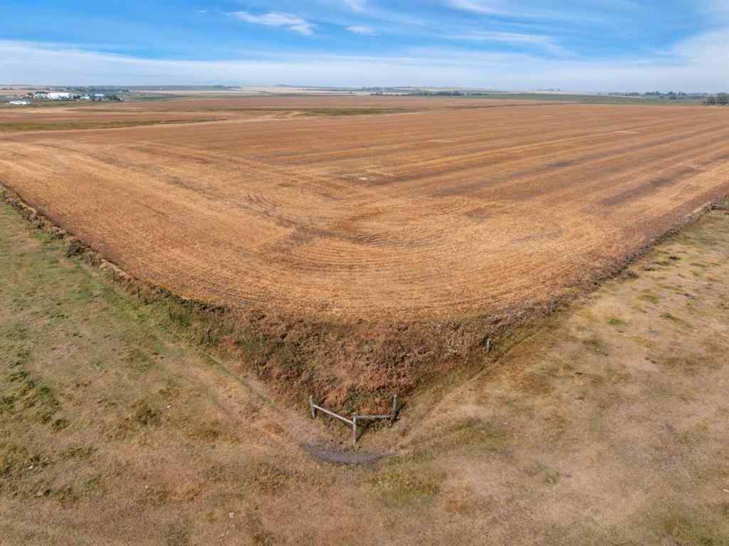 MLS® A2258114 -  4;27;25;32;NE   in NONE Rural Rocky View County, Land