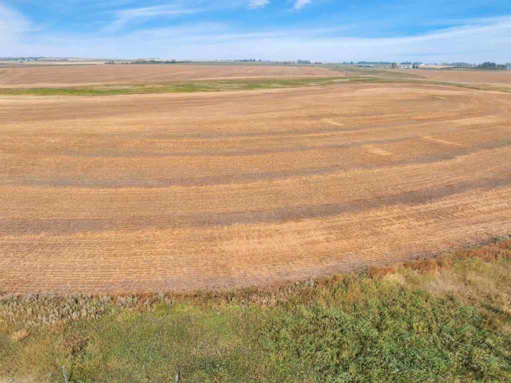 MLS® A2258114 -  4;27;25;32;NE   in NONE Rural Rocky View County, Land