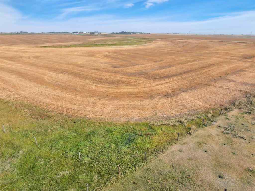 MLS® A2258114 -  4;27;25;32;NE   in NONE Rural Rocky View County, Land
