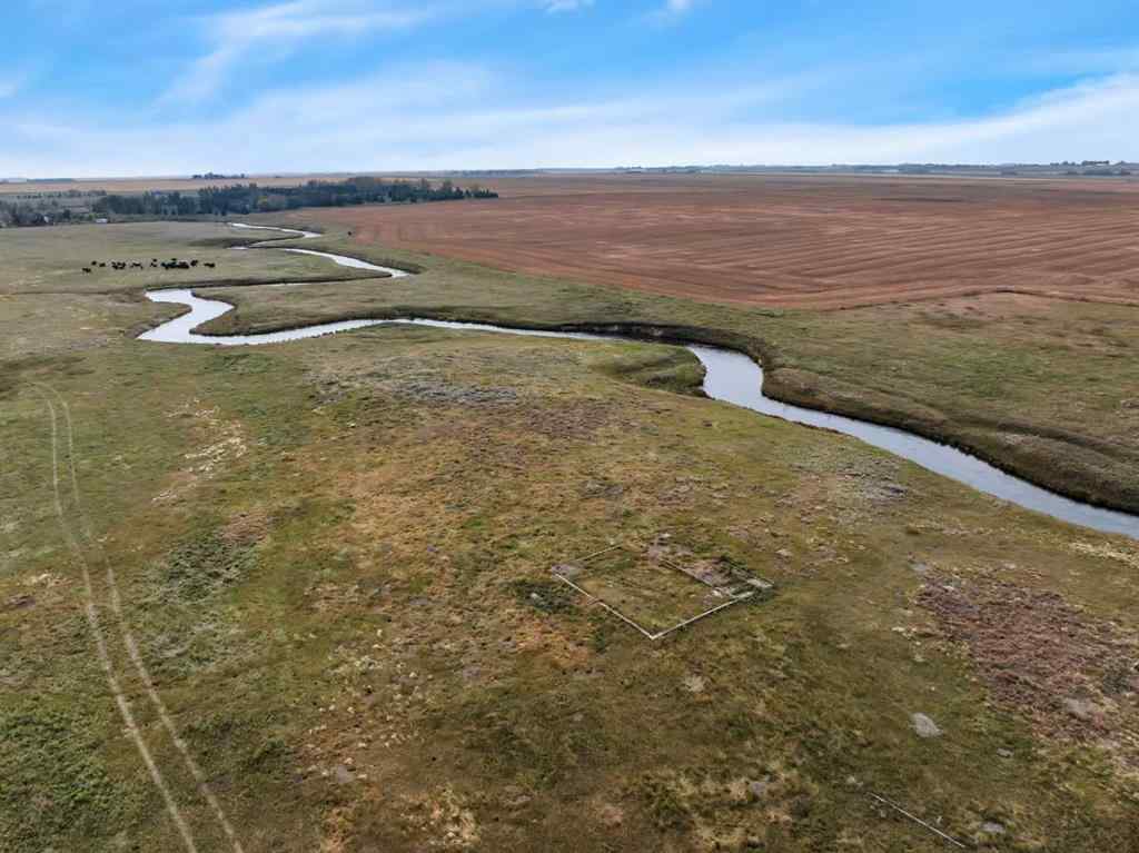 MLS® A2258115 -  4;27;25;32;SE   in NONE Rural Rocky View County, Land