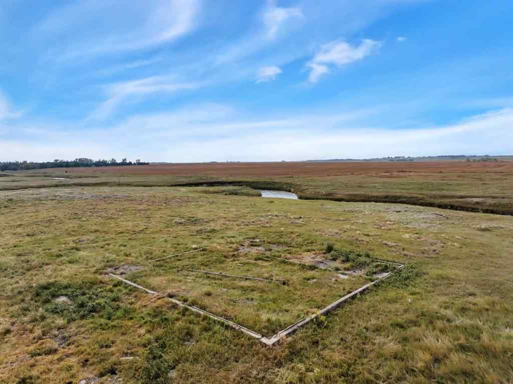 MLS® A2258115 -  4;27;25;32;SE   in NONE Rural Rocky View County, Land