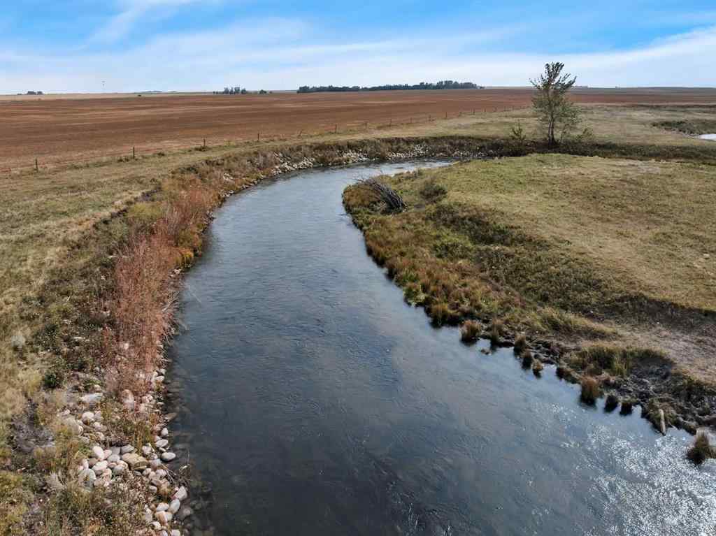 MLS® A2258115 -  4;27;25;32;SE   in NONE Rural Rocky View County, Land