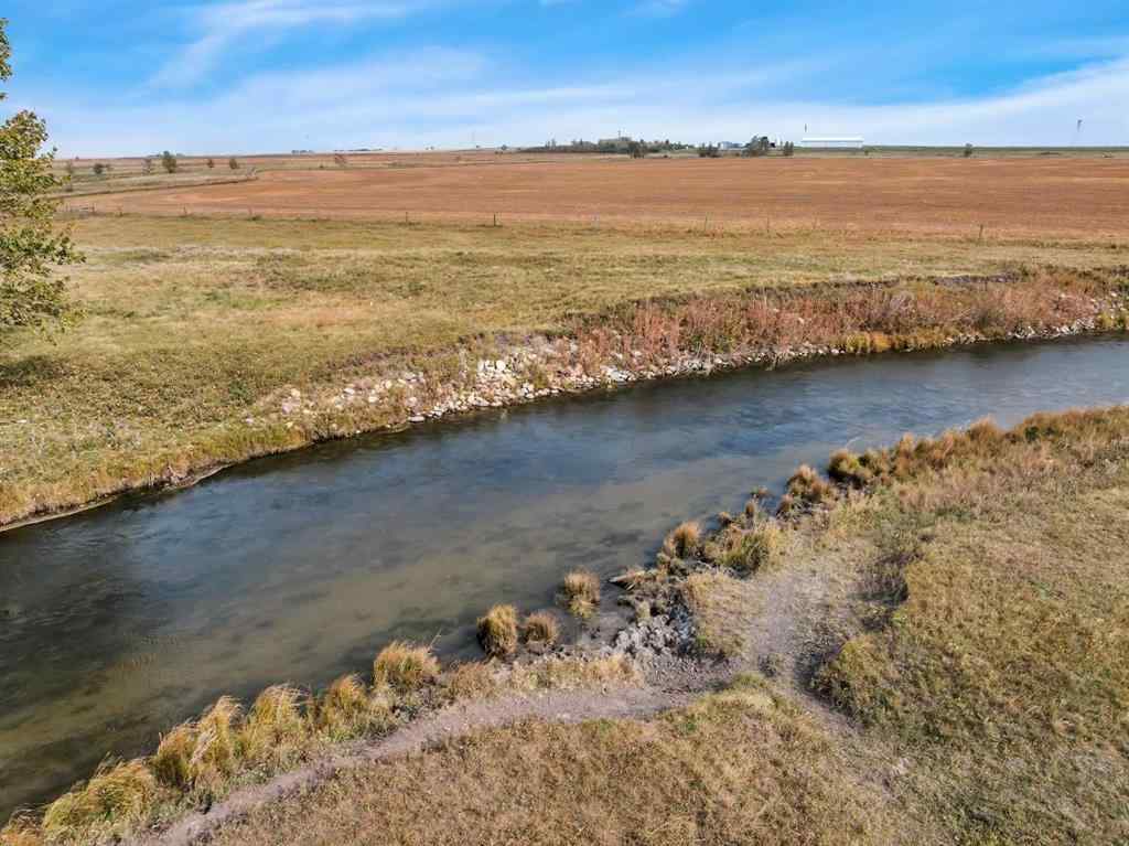 MLS® A2258115 -  4;27;25;32;SE   in NONE Rural Rocky View County, Land