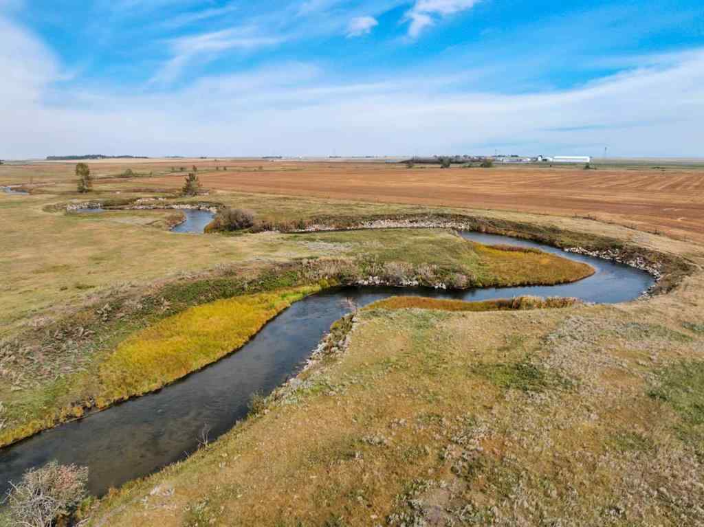 MLS® A2258115 -  4;27;25;32;SE   in NONE Rural Rocky View County, Land