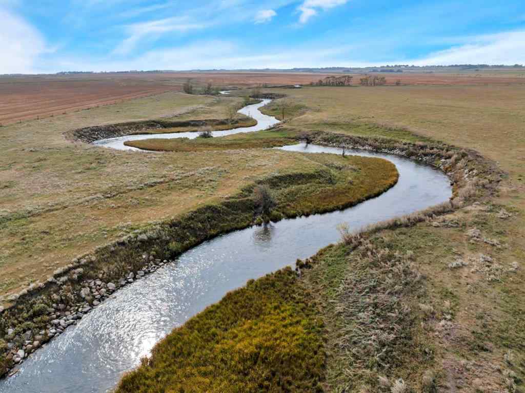 MLS® A2258115 -  4;27;25;32;SE   in NONE Rural Rocky View County, Land