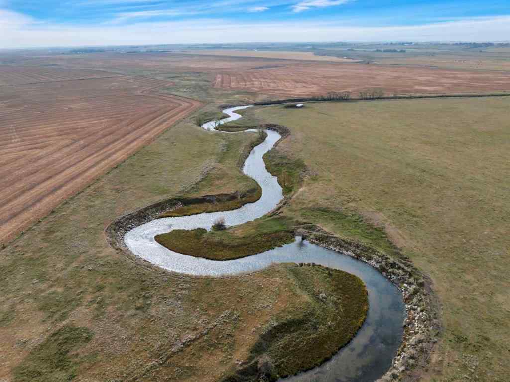 MLS® A2258115 -  4;27;25;32;SE   in NONE Rural Rocky View County, Land