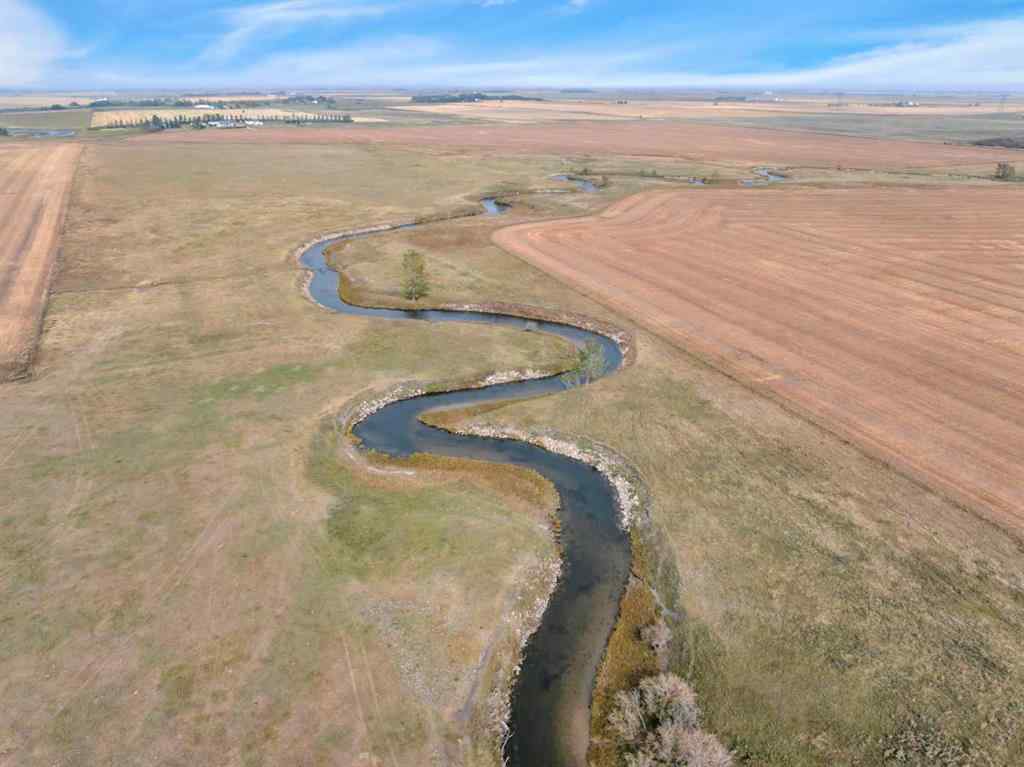 MLS® A2258115 -  4;27;25;32;SE   in NONE Rural Rocky View County, Land