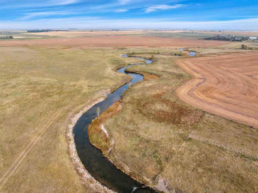 MLS® A2258115 -  4;27;25;32;SE   in NONE Rural Rocky View County, Land