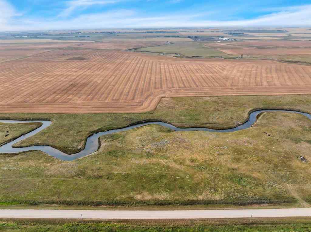 MLS® A2258115 -  4;27;25;32;SE   in NONE Rural Rocky View County, Land