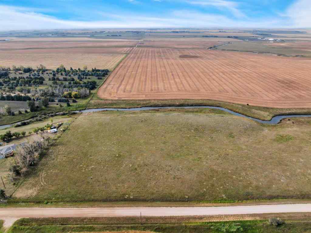 MLS® A2258115 -  4;27;25;32;SE   in NONE Rural Rocky View County, Land